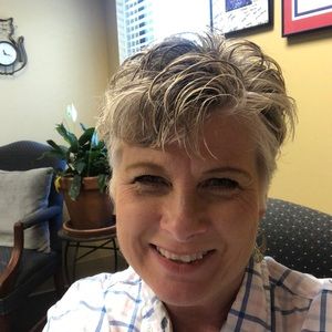 Meet your Posher, Terri